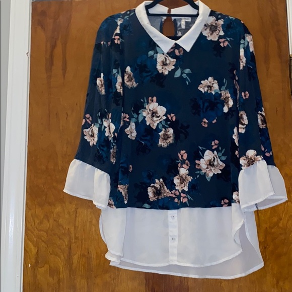 Elle Tops - Elle Top